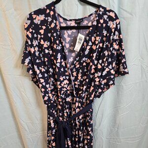 Torrid Heart Dress